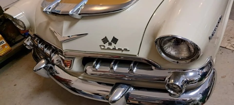 1956 Dodge Lancer - Image 3 of 11