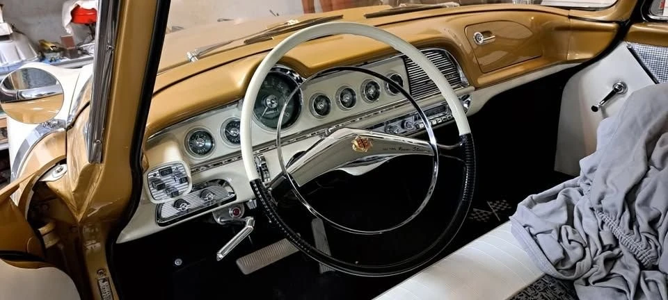 1956 Dodge Lancer - Image 7 of 11