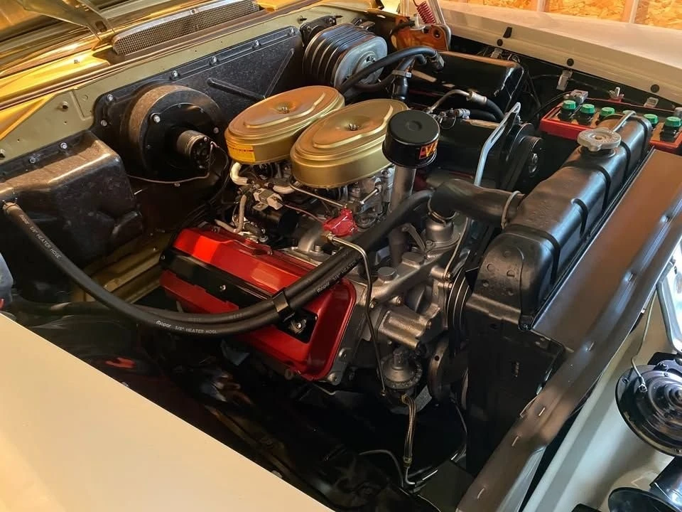 1956 Dodge Lancer - Image 11 of 11