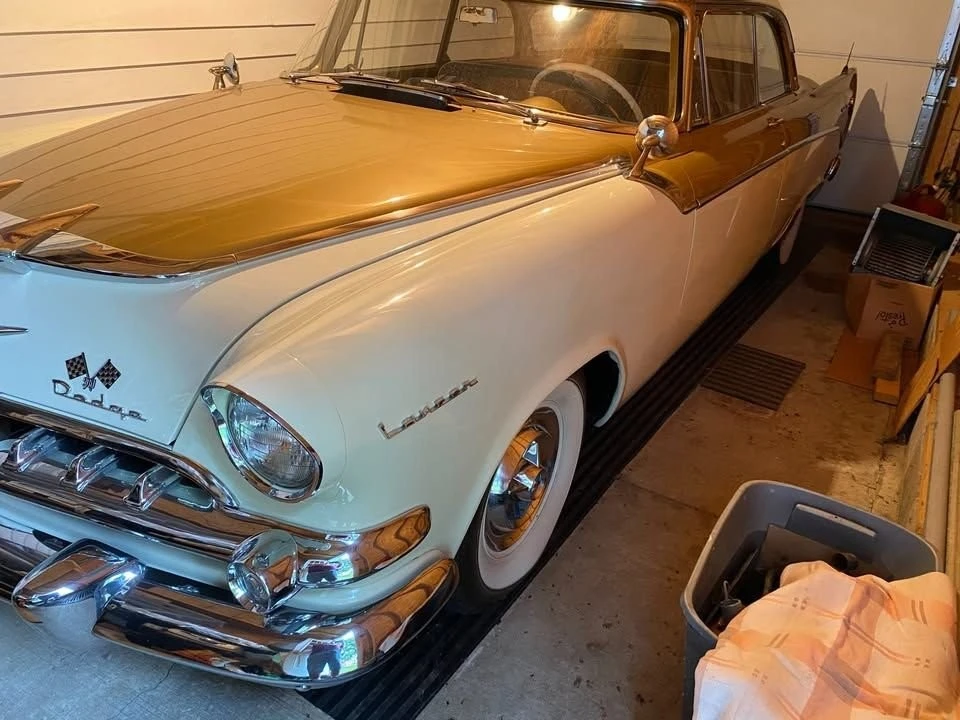 1956 Dodge Lancer - Image 2 of 11