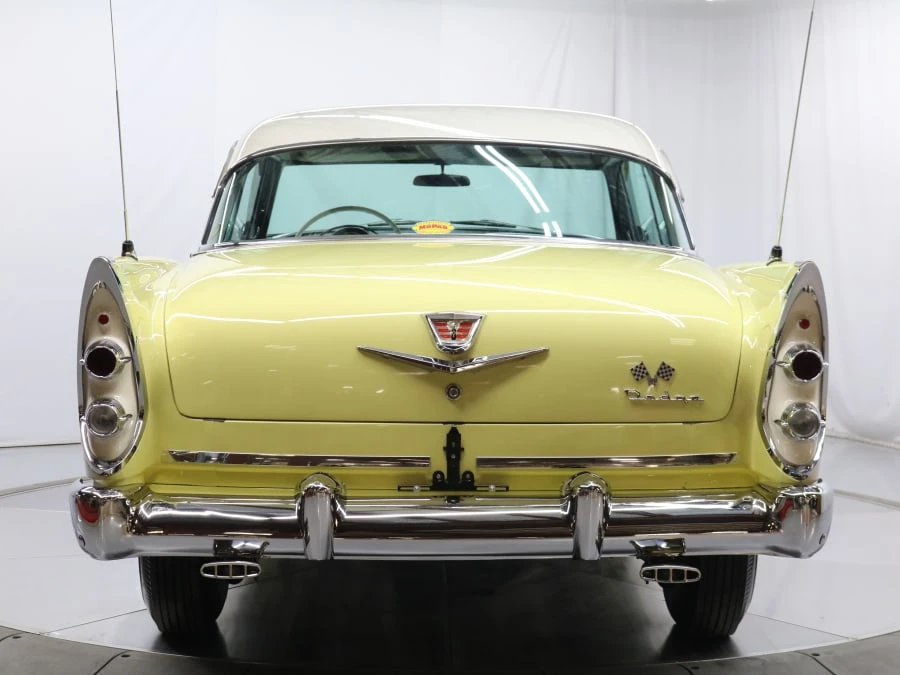 1956 Dodge Royal - Image 5 of 31
