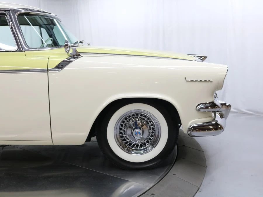 1956 Dodge Royal - Image 23 of 31