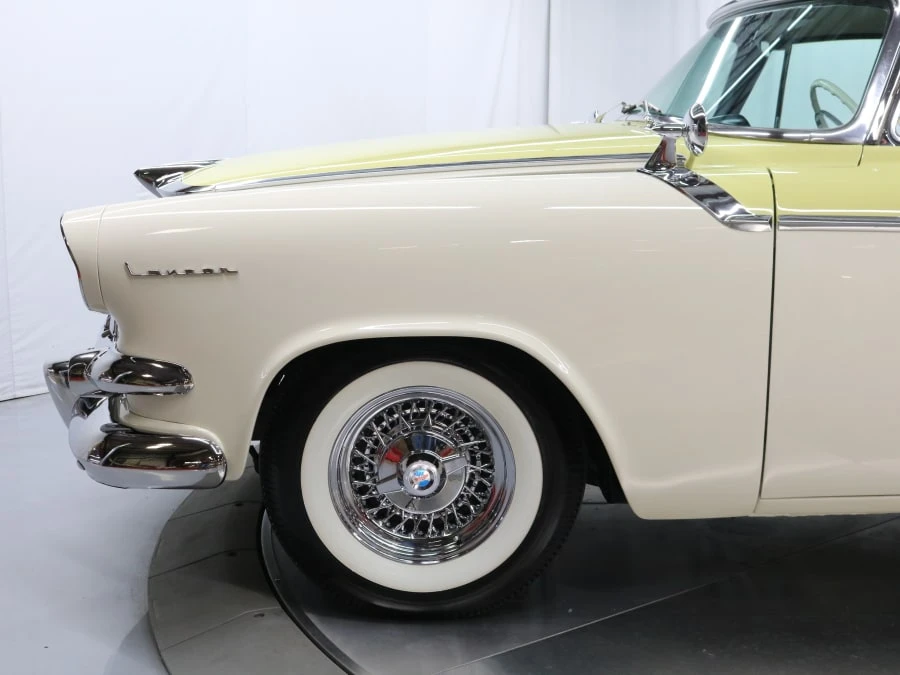 1956 Dodge Royal - Image 29 of 31