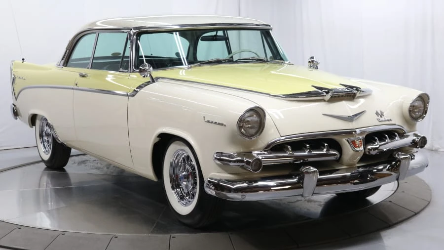 1956 Dodge Royal - Image 14 of 31