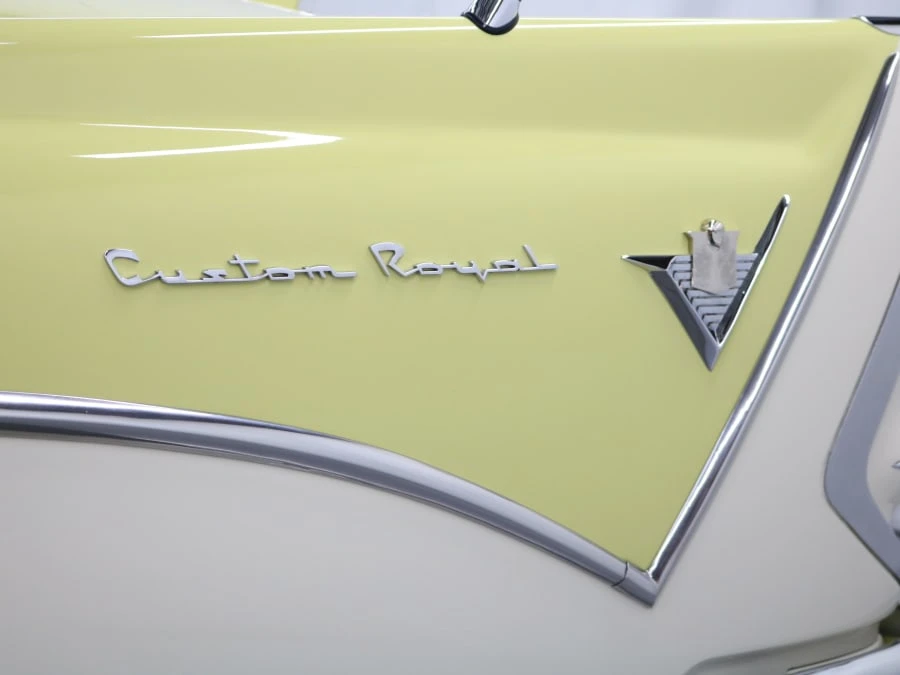 1956 Dodge Royal - Image 25 of 31