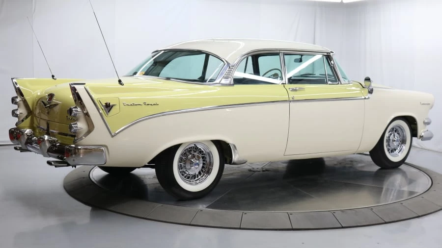 1956 Dodge Royal - Image 8 of 31