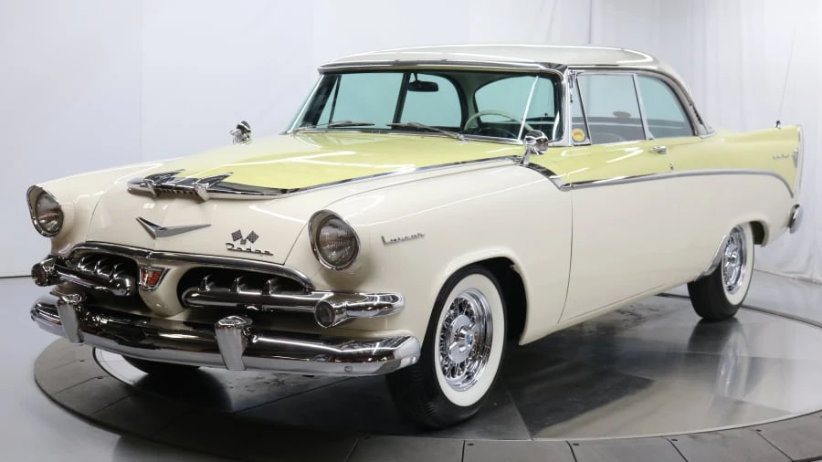 1956 Dodge Royal - Image 9 of 31
