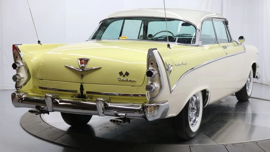 1956 Dodge Royal - Image 11 of 31