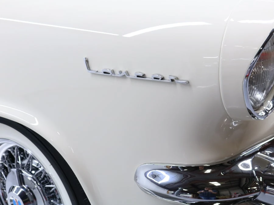 1956 Dodge Royal - Image 26 of 31