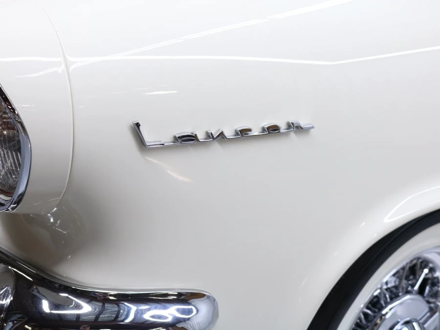 1956 Dodge Royal - Image 20 of 31