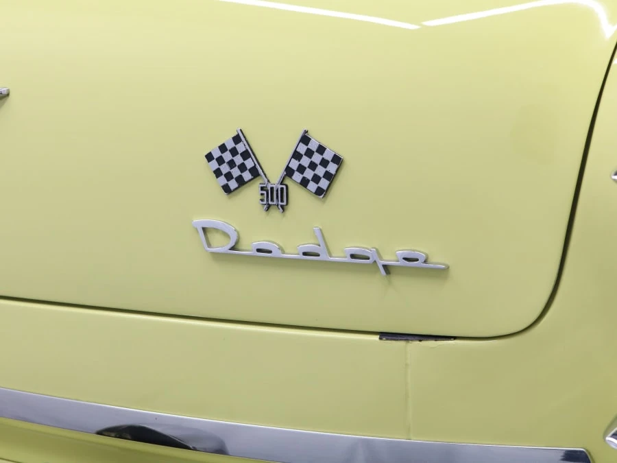 1956 Dodge Royal - Image 16 of 31
