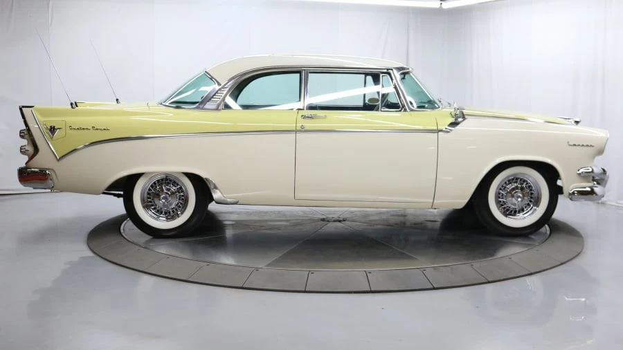 1956 Dodge Royal - Image 10 of 31