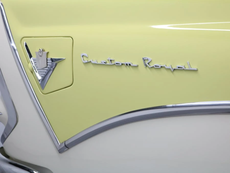 1956 Dodge Royal - Image 22 of 31