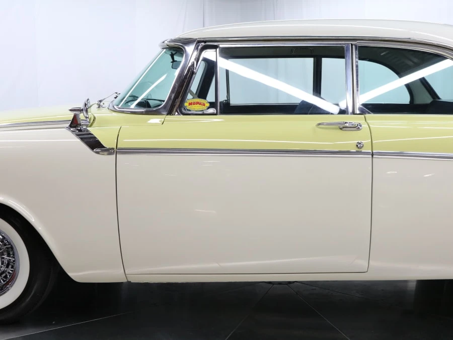 1956 Dodge Royal - Image 21 of 31