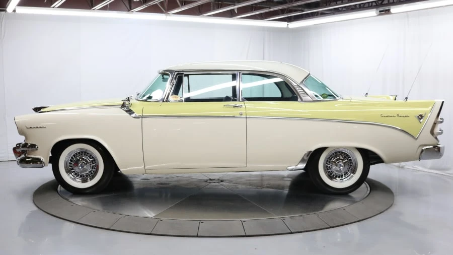 1956 Dodge Royal - Image 2 of 31