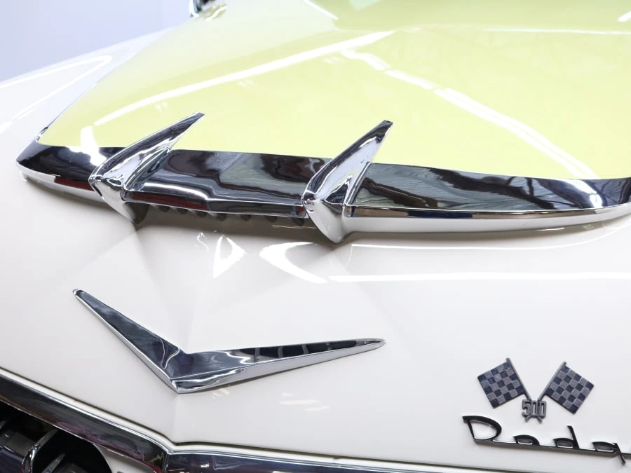 1956 Dodge Royal - Image 19 of 31