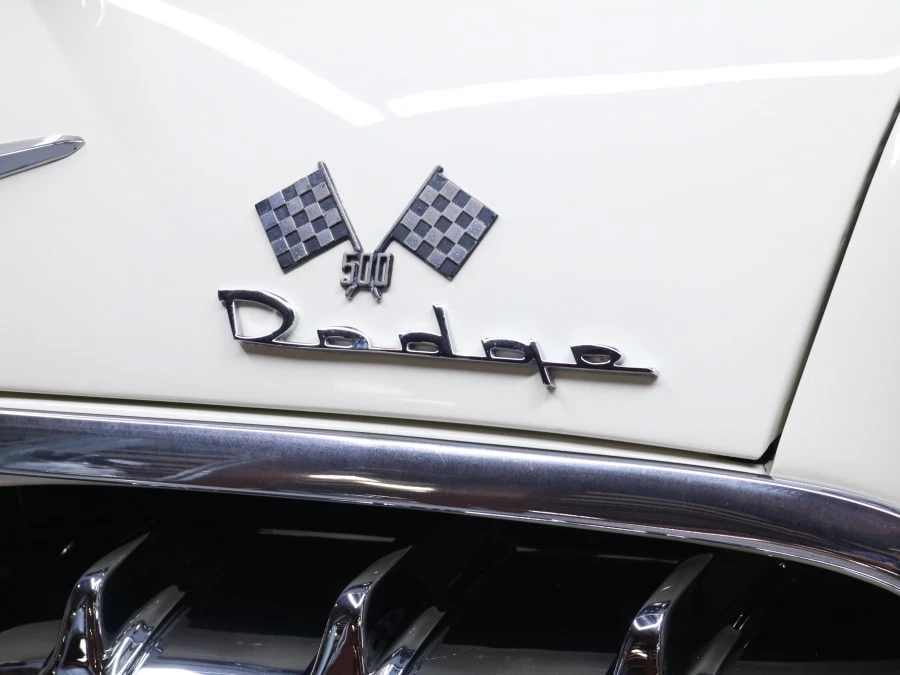 1956 Dodge Royal - Image 17 of 31