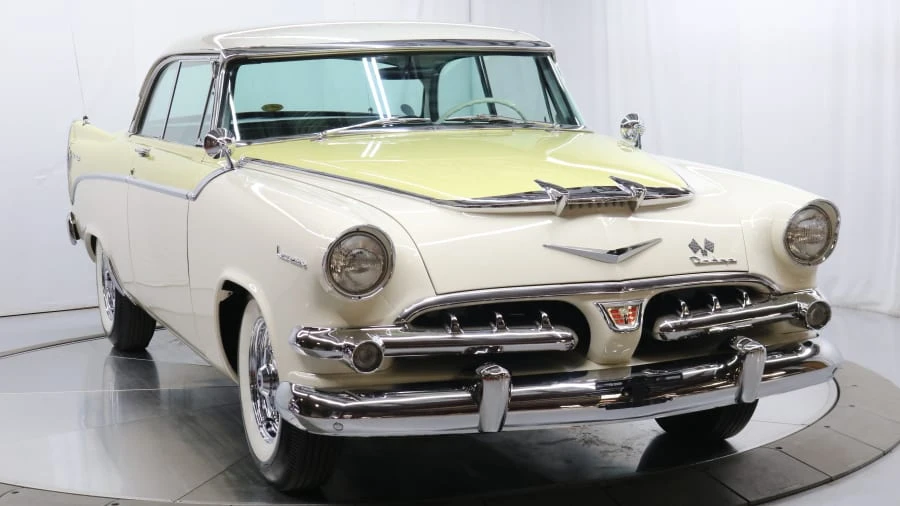 1956 Dodge Royal - Image 12 of 31