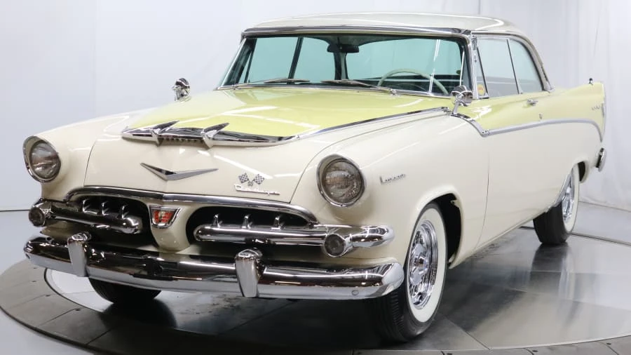 1956 Dodge Royal - Image 13 of 31