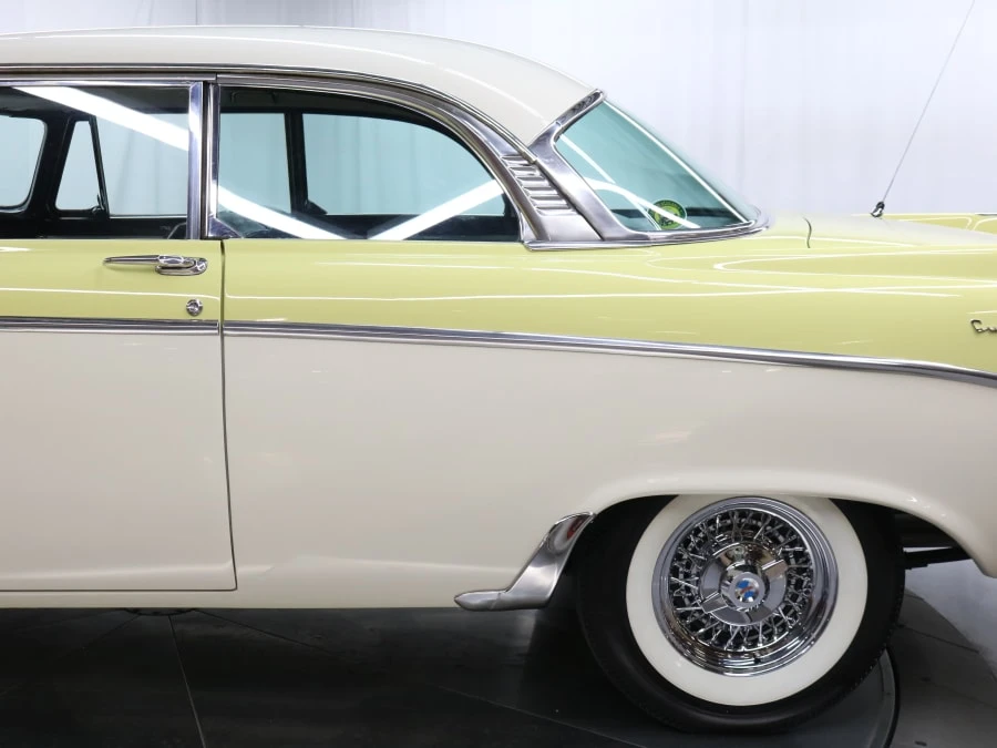 1956 Dodge Royal - Image 31 of 31