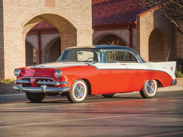 1956 Dodge Royal - Image 2 of 2