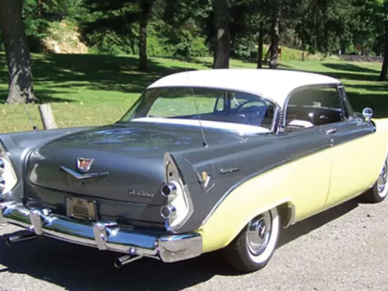 1956 Dodge Royal - Image 9 of 11