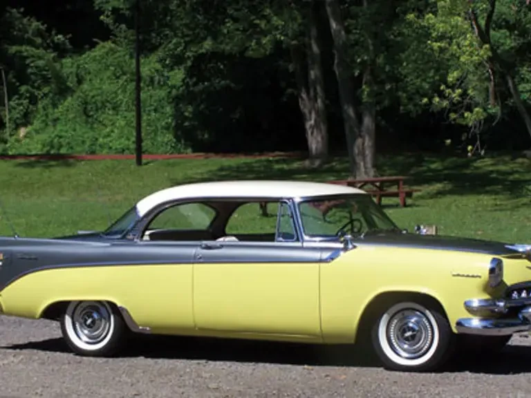 1956 Dodge Royal - Image 11 of 11