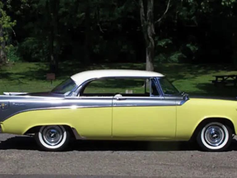 1956 Dodge Royal - Image 10 of 11