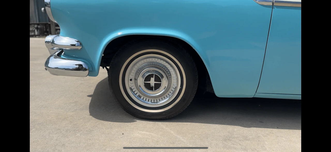 1956 Dodge Royal - Image 26 of 31