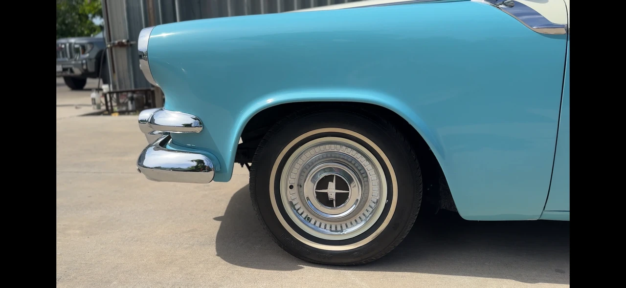 1956 Dodge Royal - Image 27 of 31
