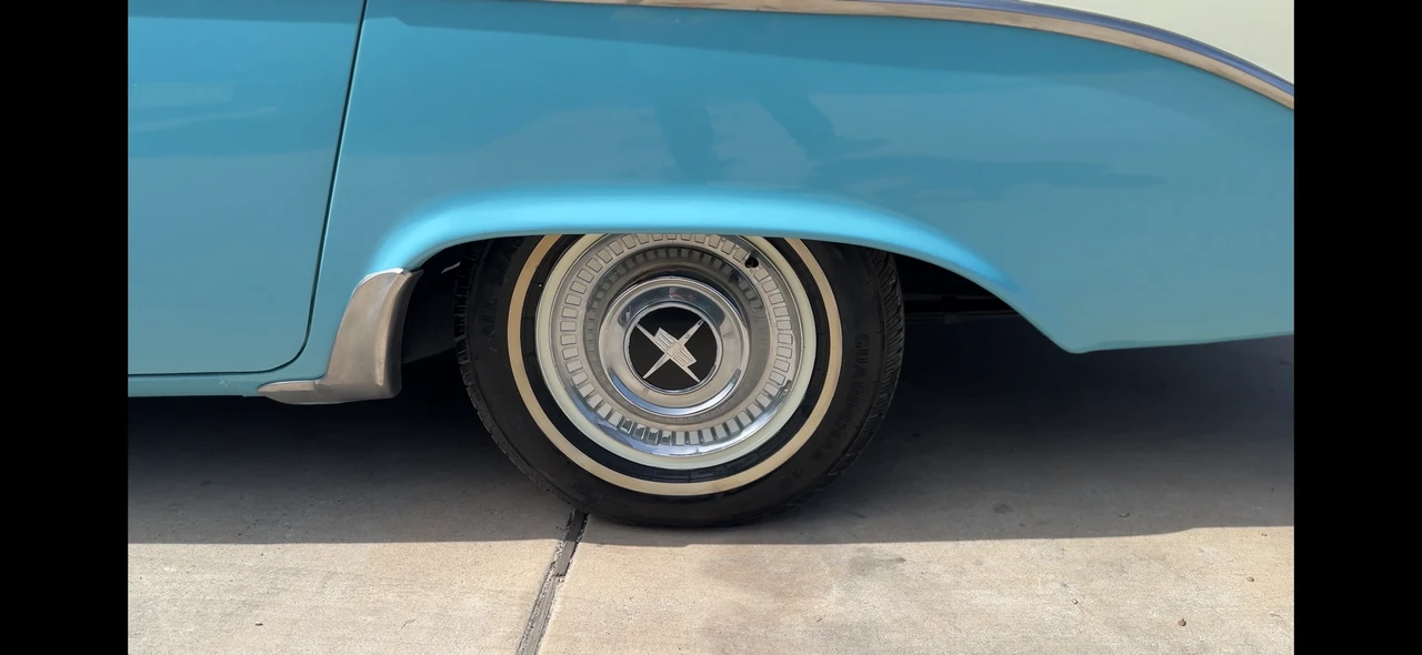 1956 Dodge Royal - Image 28 of 31