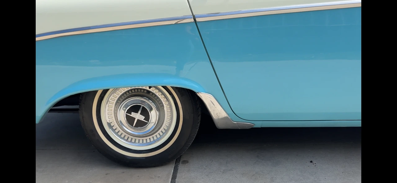 1956 Dodge Royal - Image 29 of 31