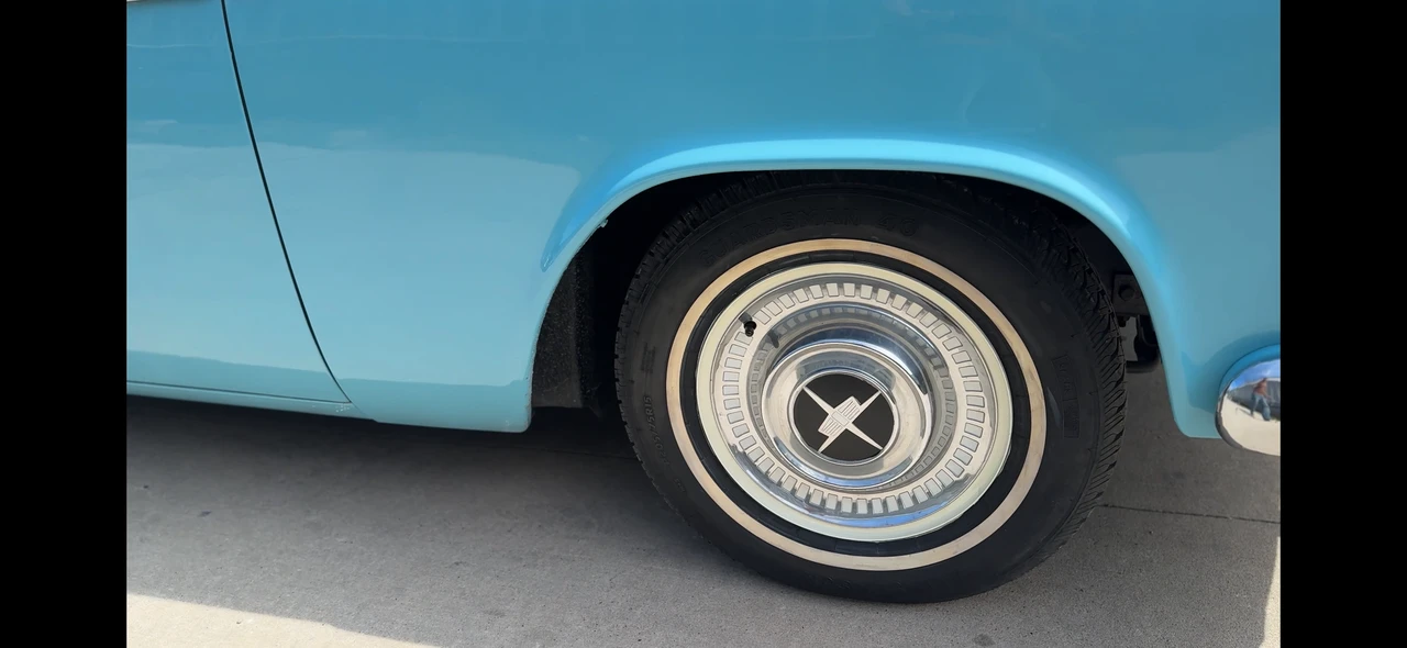 1956 Dodge Royal - Image 30 of 31