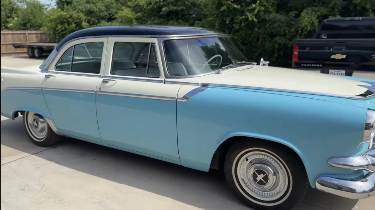 1956 Dodge Royal - Image 8 of 31