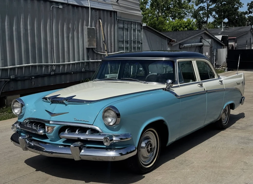 1956 Dodge Royal - Image 4 of 31