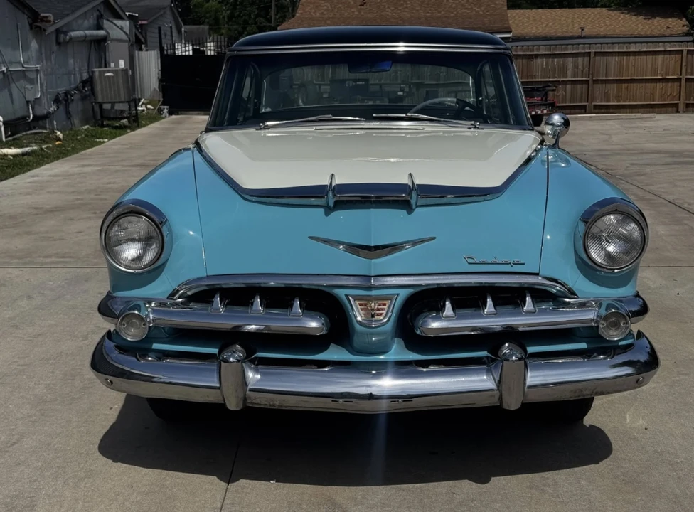 1956 Dodge Royal - Image 3 of 31