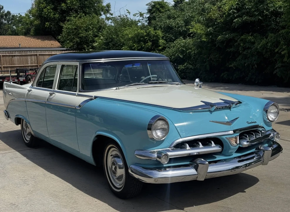 1956 Dodge Royal - Image 2 of 31