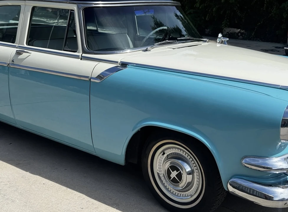 1956 Dodge Royal - Image 12 of 31