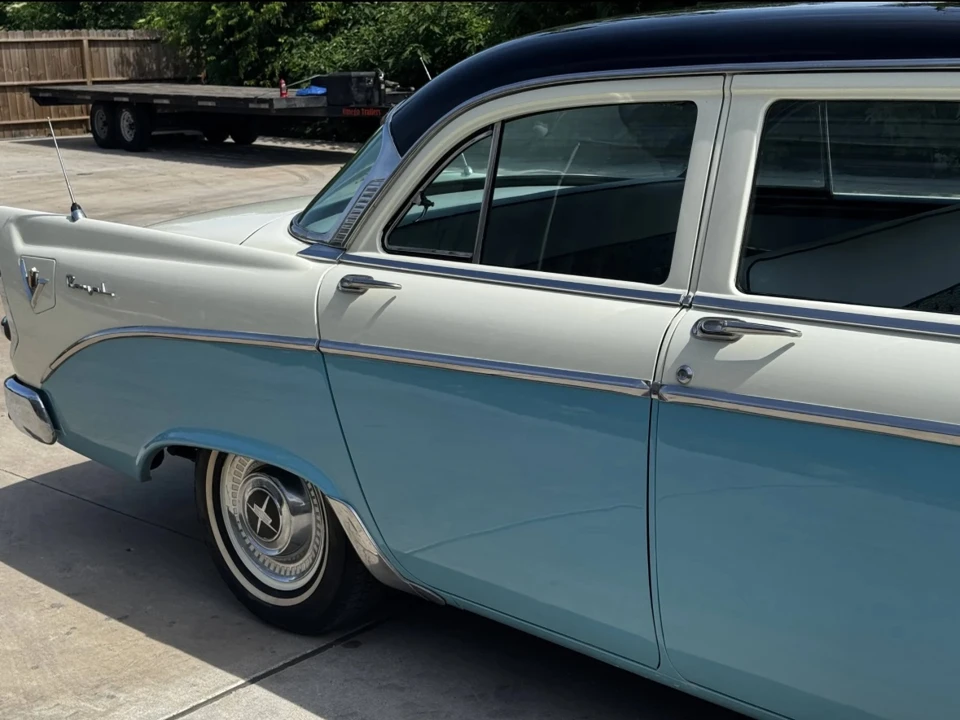 1956 Dodge Royal - Image 11 of 31