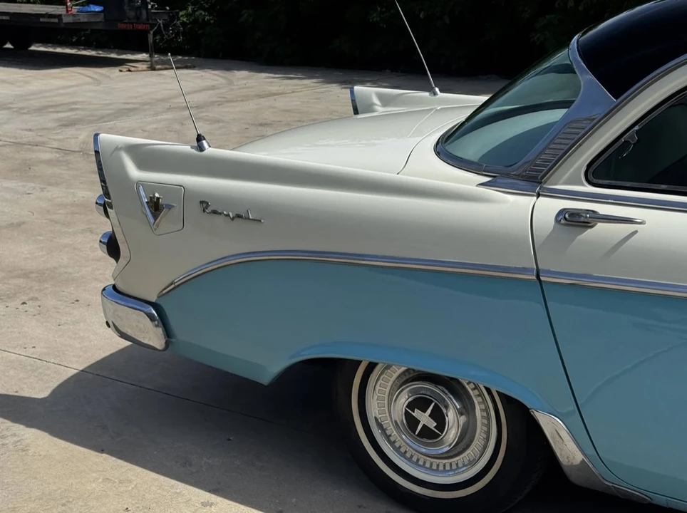 1956 Dodge Royal - Image 10 of 31