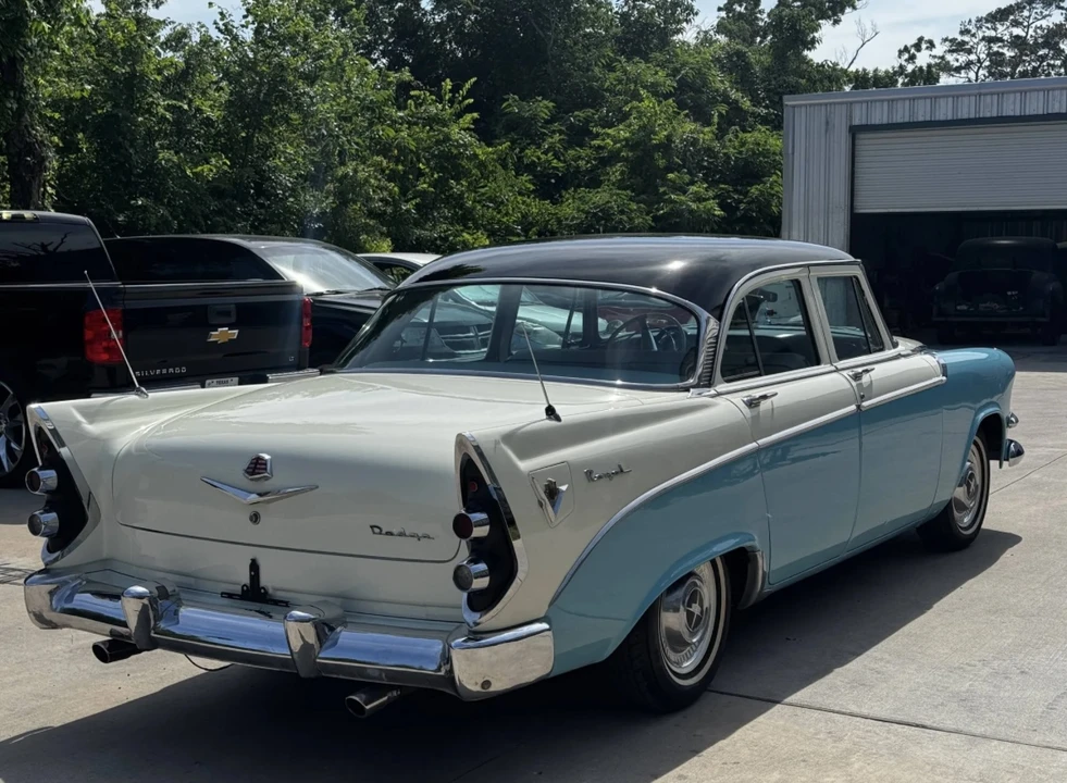 1956 Dodge Royal - Image 7 of 31