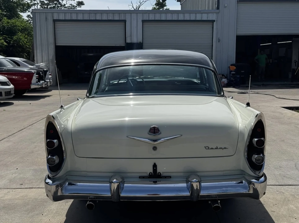 1956 Dodge Royal - Image 6 of 31