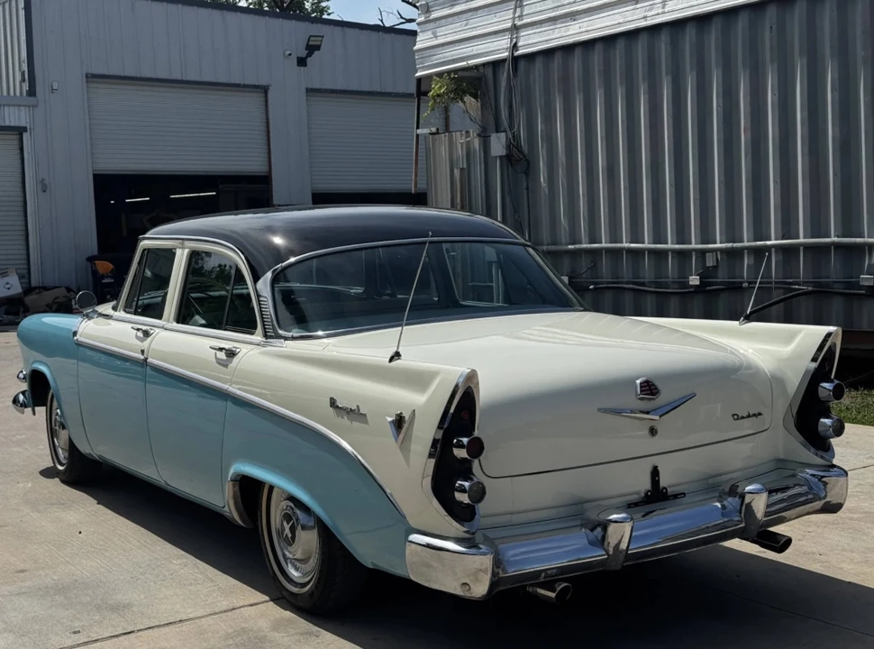 1956 Dodge Royal - Image 5 of 31