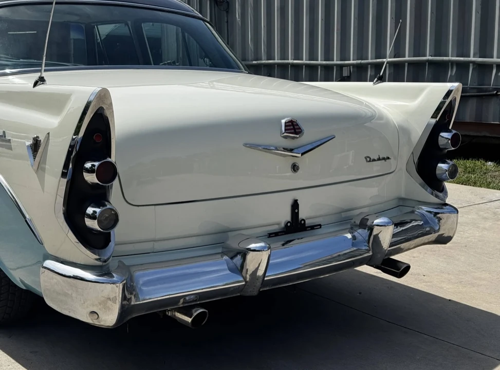 1956 Dodge Royal - Image 17 of 31