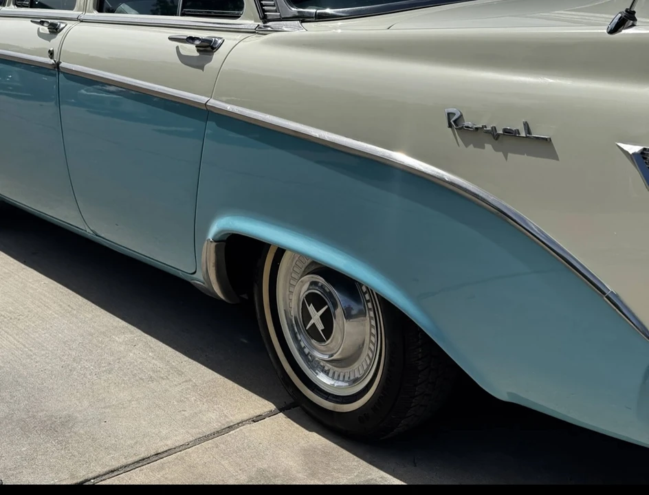 1956 Dodge Royal - Image 15 of 31