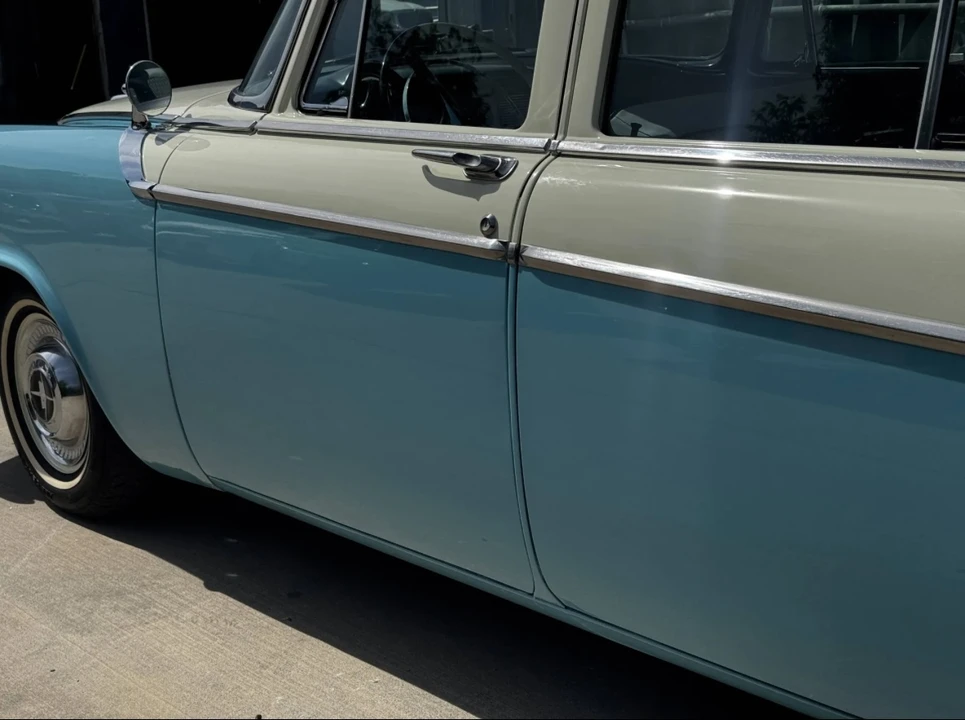 1956 Dodge Royal - Image 14 of 31