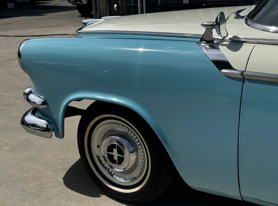 1956 Dodge Royal - Image 13 of 31