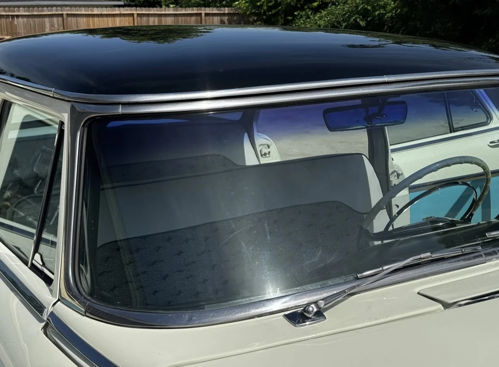 1956 Dodge Royal - Image 19 of 31
