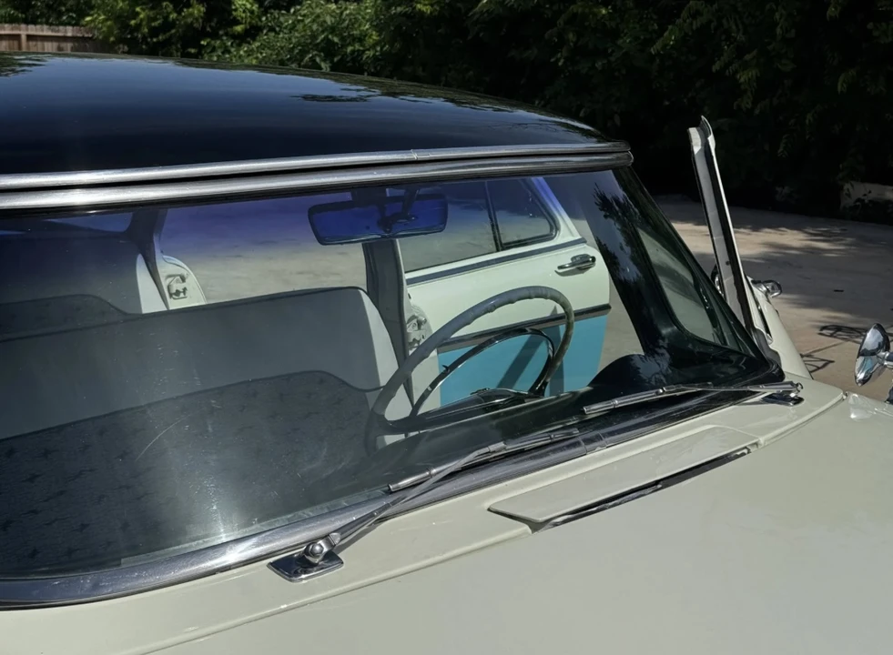 1956 Dodge Royal - Image 20 of 31