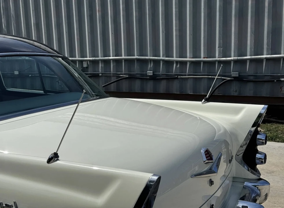 1956 Dodge Royal - Image 16 of 31
